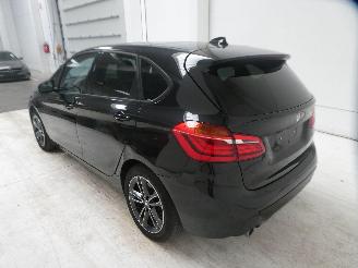 BMW 2-serie 225E IPERFORMANCE XD picture 10