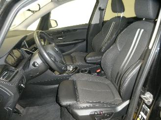 BMW 2-serie 225E IPERFORMANCE XD picture 21