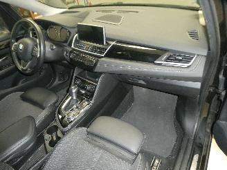 BMW 2-serie 225E IPERFORMANCE XD picture 15