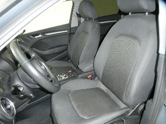Audi A3 SPORTBACK picture 19