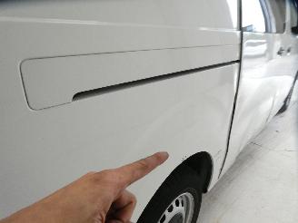 Opel Vivaro 1.5 TURBO COMFORT L3 picture 11