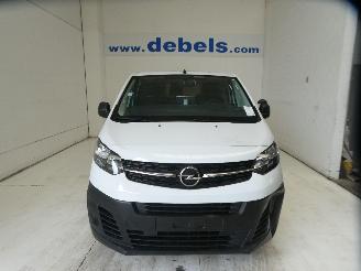 Unfallwagen Opel Vivaro 1.5 TURBO COMFORT L3 2022/9