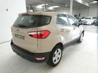 Ford EcoSport COOL&CONNEC picture 8