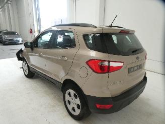 Ford EcoSport COOL&CONNEC picture 6