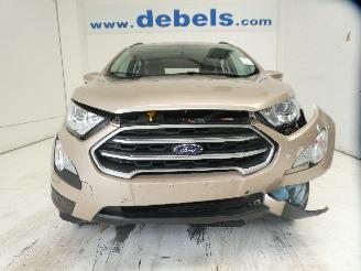 Ford EcoSport COOL&CONNEC picture 3