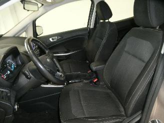 Ford EcoSport COOL&CONNEC picture 16