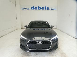 Unfallwagen Audi A5 SPORTBACK 2020/5