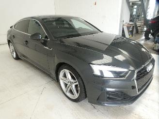 Audi A5 SPORTBACK picture 15