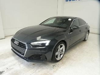 Audi A5 SPORTBACK picture 3