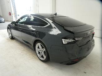 Audi A5 SPORTBACK picture 7