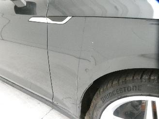 Audi A5 SPORTBACK picture 16