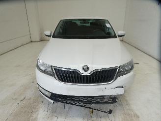 Skoda Rapid AMBITION picture 2