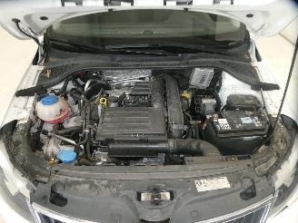 Skoda Rapid AMBITION picture 18
