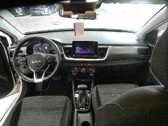 Kia Stonic  picture 14