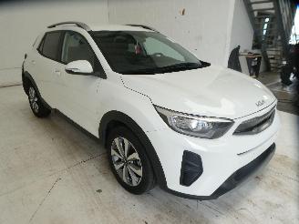 Kia Stonic  picture 11