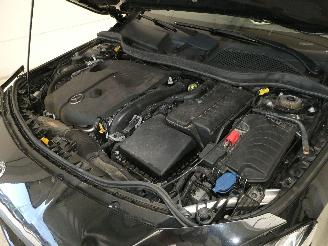 Mercedes Cla-klasse 2.2D 200 D picture 18