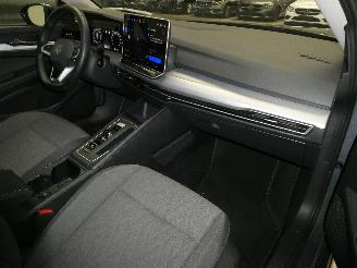 Volkswagen Golf 2.0D  LIFE picture 9