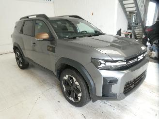 Dacia Bigster EXTREME picture 13