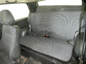 Lada Niva 4X4 TAIGA picture 17