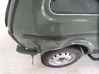 Lada Niva 4X4 TAIGA picture 11