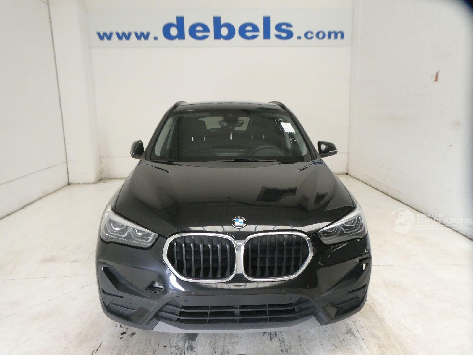 BMW X1 1.5 XDRIVE 25E