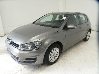 Volkswagen Golf TRENDLINE picture 3
