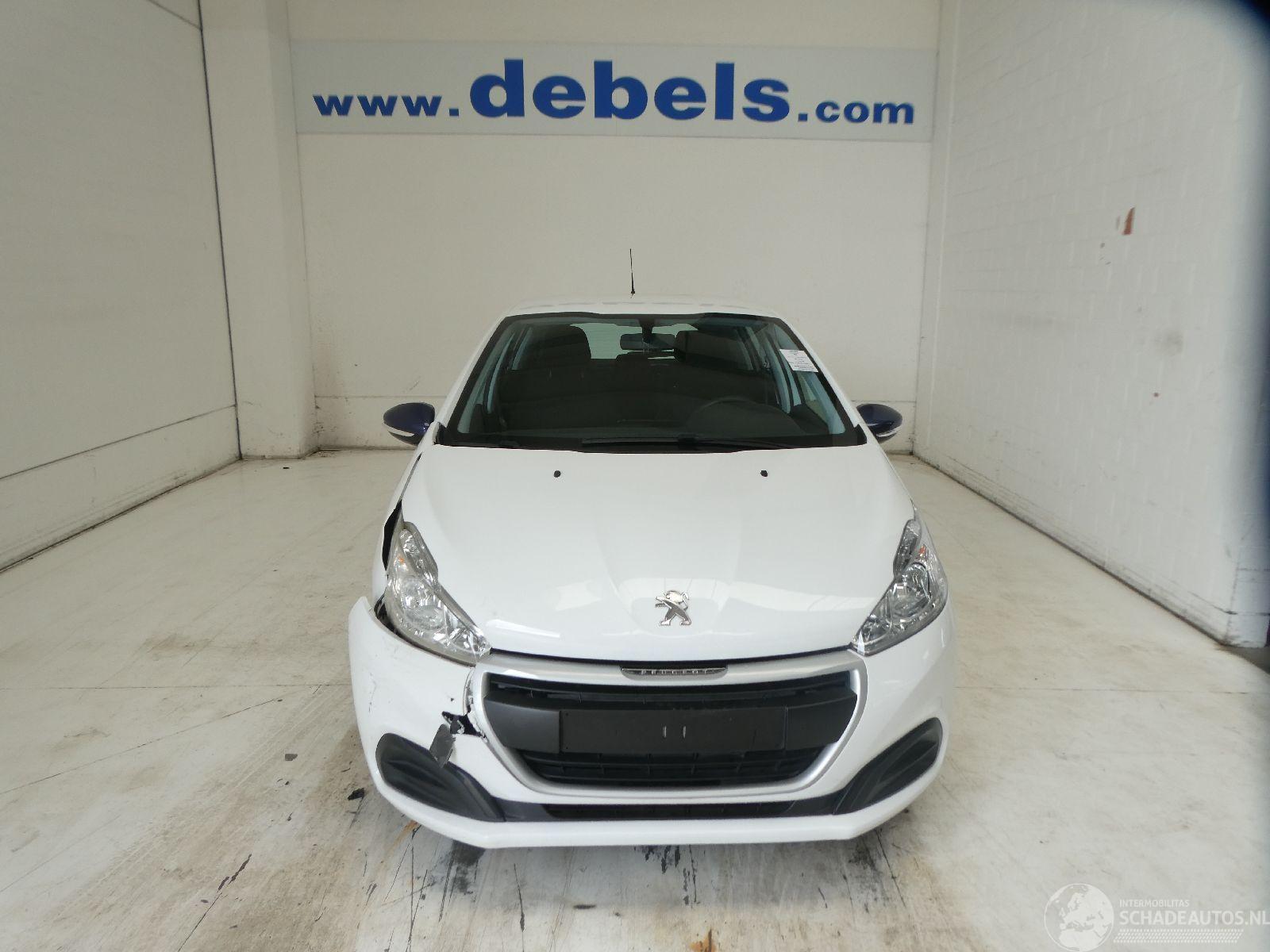 Peugeot 208 LIKE
