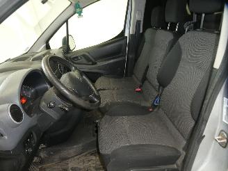 Peugeot Partner 1.6D PREMIUM picture 15
