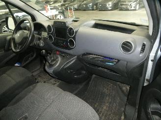Peugeot Partner 1.6D PREMIUM picture 11