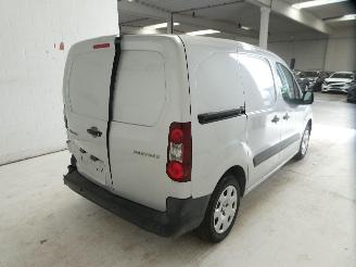 Peugeot Partner 1.6D PREMIUM picture 9
