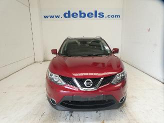 Nissan Qashqai 1.2 picture 1