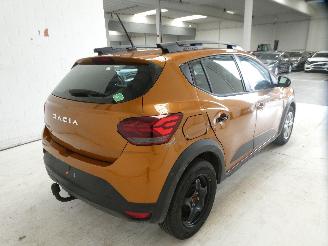 Dacia Sandero III EXPRESSI picture 7