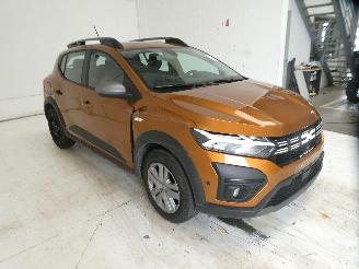 Dacia Sandero III EXPRESSI picture 14