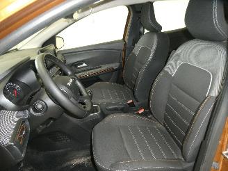 Dacia Sandero III EXPRESSI picture 20