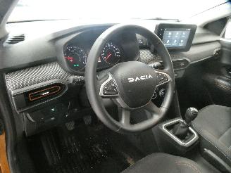 Dacia Sandero III EXPRESSI picture 18