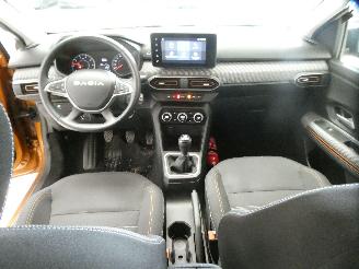 Dacia Sandero III EXPRESSI picture 17