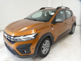 Dacia Sandero III EXPRESSI picture 3