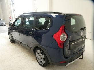 Dacia Lodgy RAINBOW picture 5