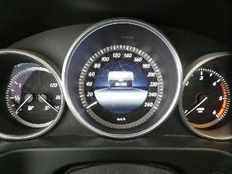 Mercedes E-klasse 2.2D CDI picture 13