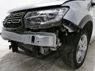 Dacia Sandero  picture 19