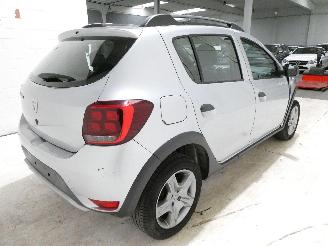 Dacia Sandero  picture 6