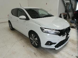Dacia Sandero III EXPRESSI picture 10