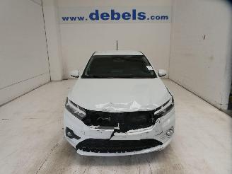 Unfallwagen Dacia Sandero III EXPRESSI 2025/6