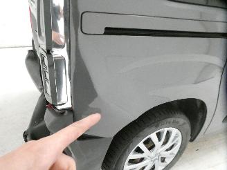 Citroën Berlingo MULTISPACE picture 10