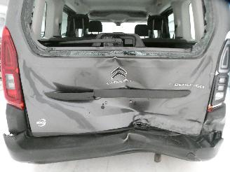 Citroën Berlingo MULTISPACE picture 6