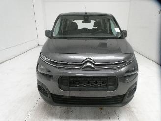 Citroën Berlingo MULTISPACE picture 2