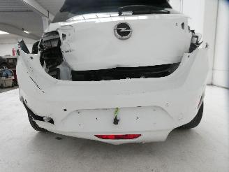 Opel Corsa EDITION picture 9