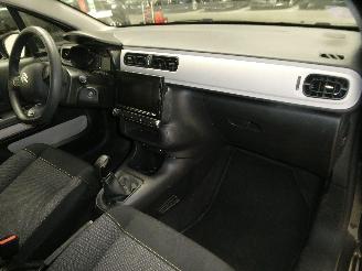 Citroën C3 III LIVE picture 14