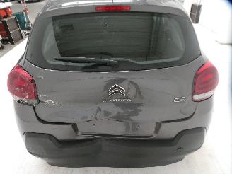 Citroën C3 III LIVE picture 8
