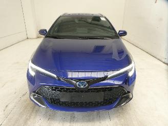 Toyota Corolla  picture 2